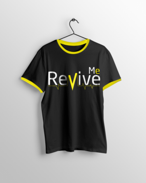 T-shirt Design by Dexter Solutions for this project | Design: #19340614