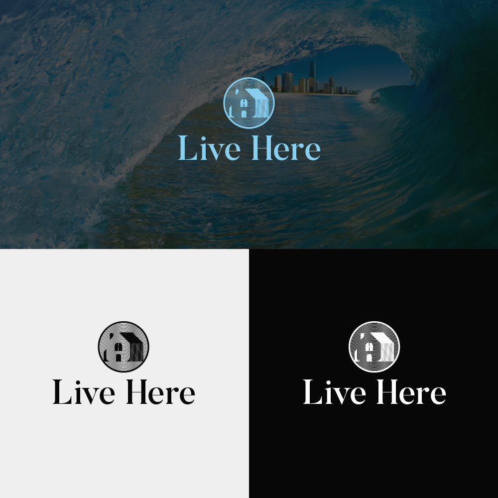 Diseño de Logo por DeesignPro para @realty | Diseño #19297317