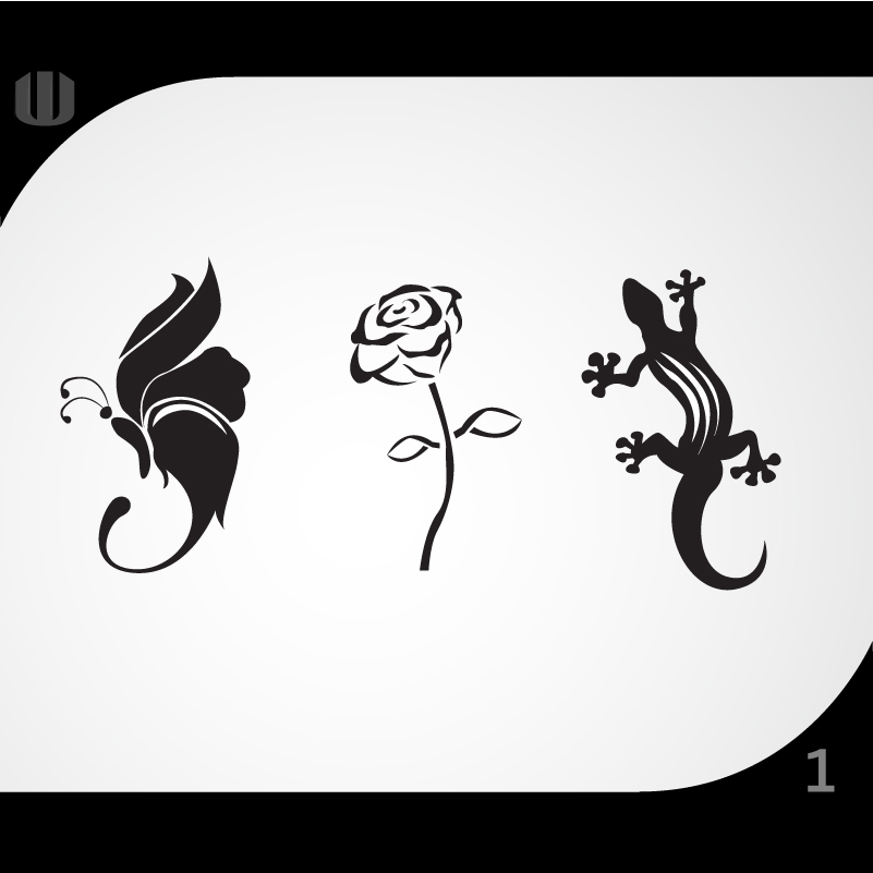 Contest winning design
