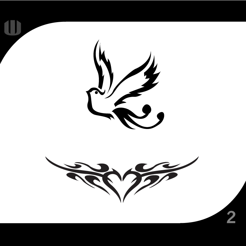 Diseño de Tatuaje por Porky Creative Studio para este proyecto | Diseño #681546