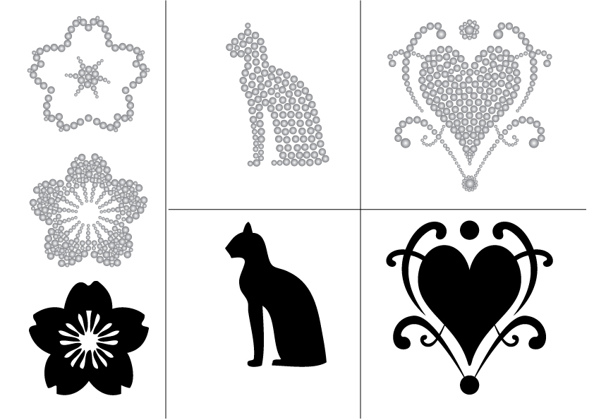 Diseño de Tatuaje por Listya Hartono para este proyecto | Diseño #677671