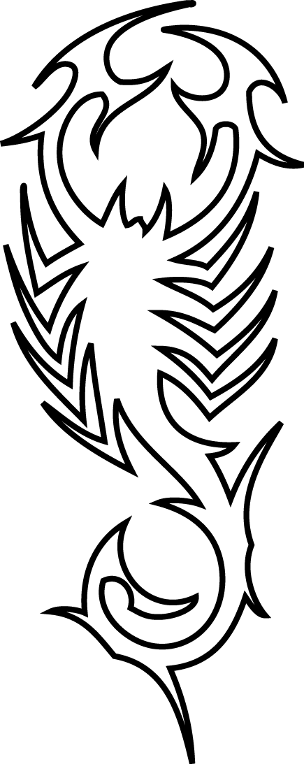 Tattoo Design by MGprod for this project | Design #830910