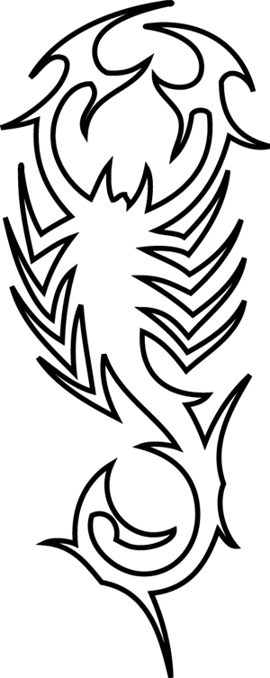 Tattoo Design by MGprod for this project | Design: #830910