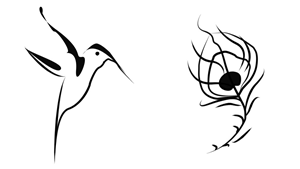 Tattoo Design by petW