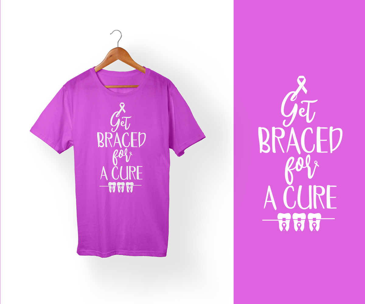T-shirt Design by kenneth_joel for this project | Design #19309525