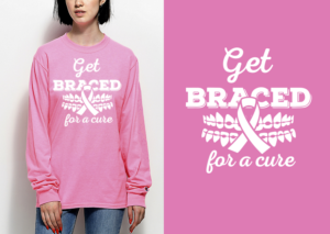 T-shirt Design by samreenbutt for this project | Design: #19361947