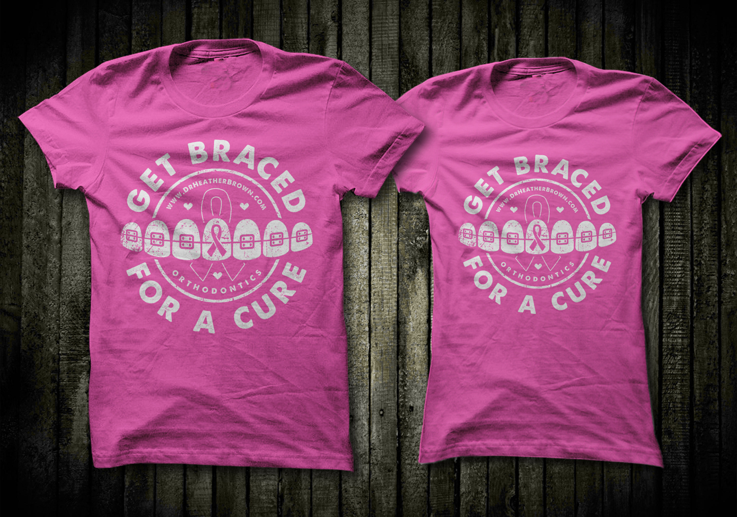 T-shirt Design by erwin87 for this project | Design #19364747