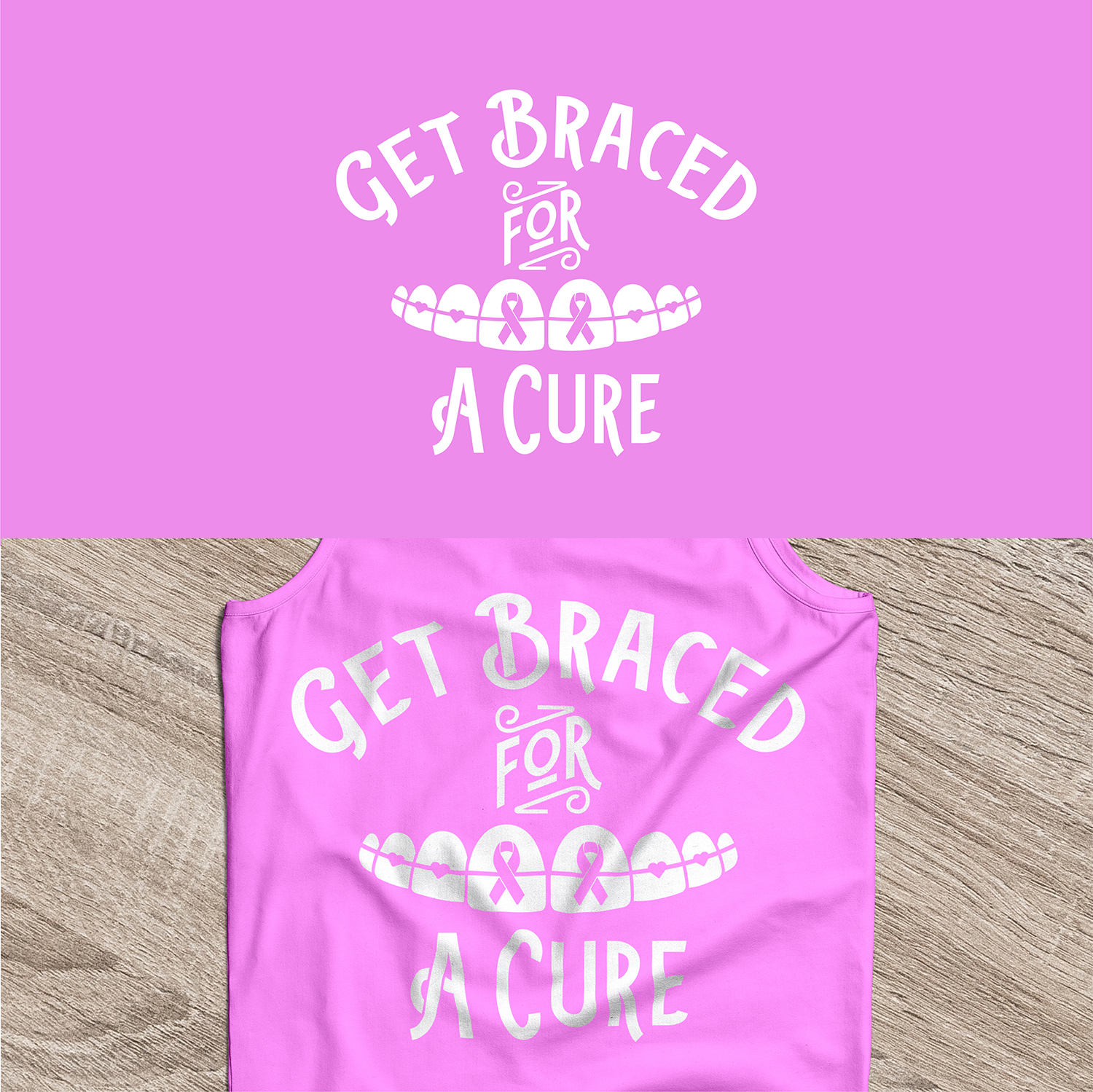 T-shirt Design by LaVitaBella67 for this project | Design #19306600