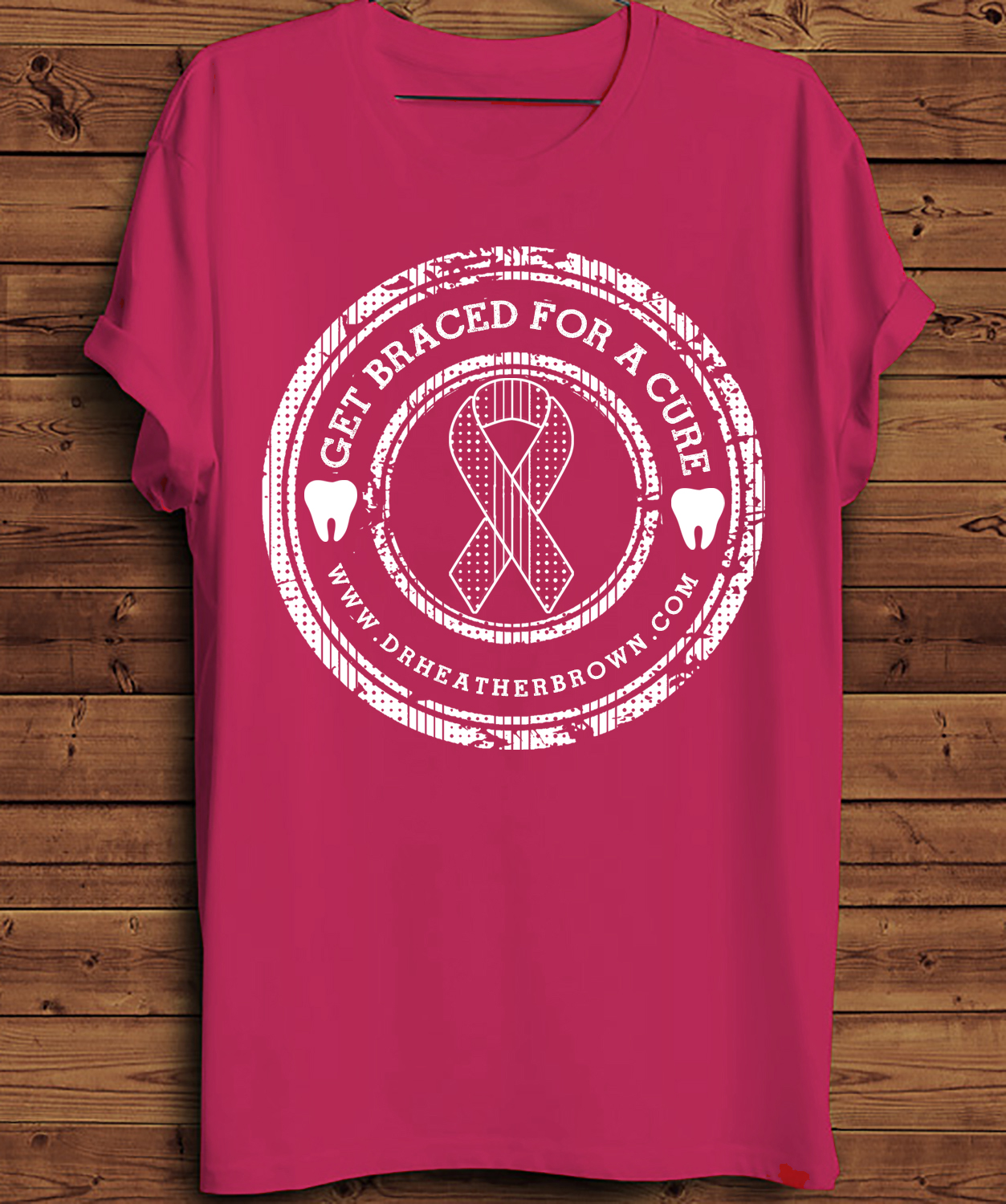T-shirt Design by creative gravity for this project | Design #19352125
