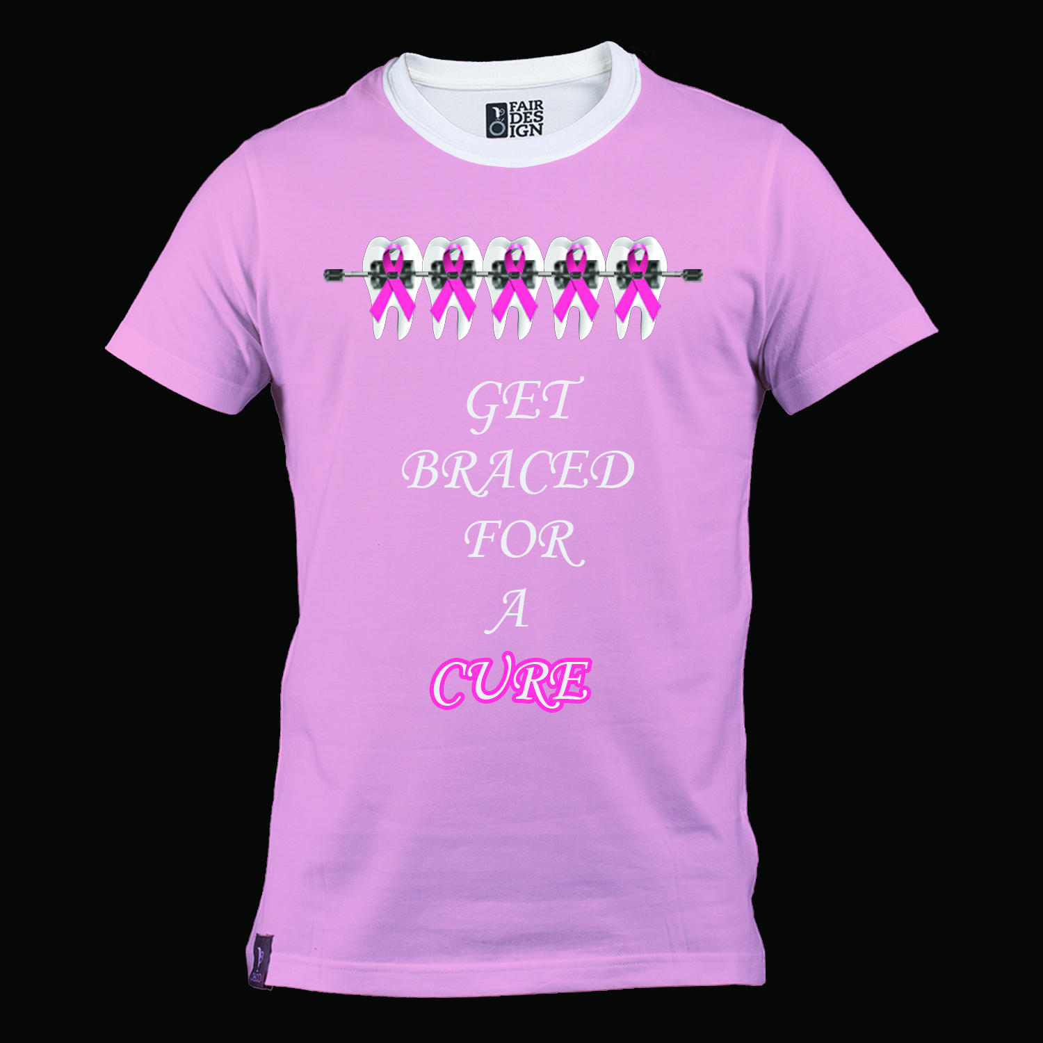 T-shirt Design by veeBC for this project | Design #19339926