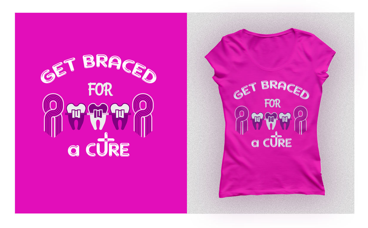 T-shirt Design by Arif Pro for this project | Design #19357966