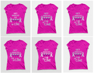 T-shirt Design by Arif Pro for this project | Design: #19371194