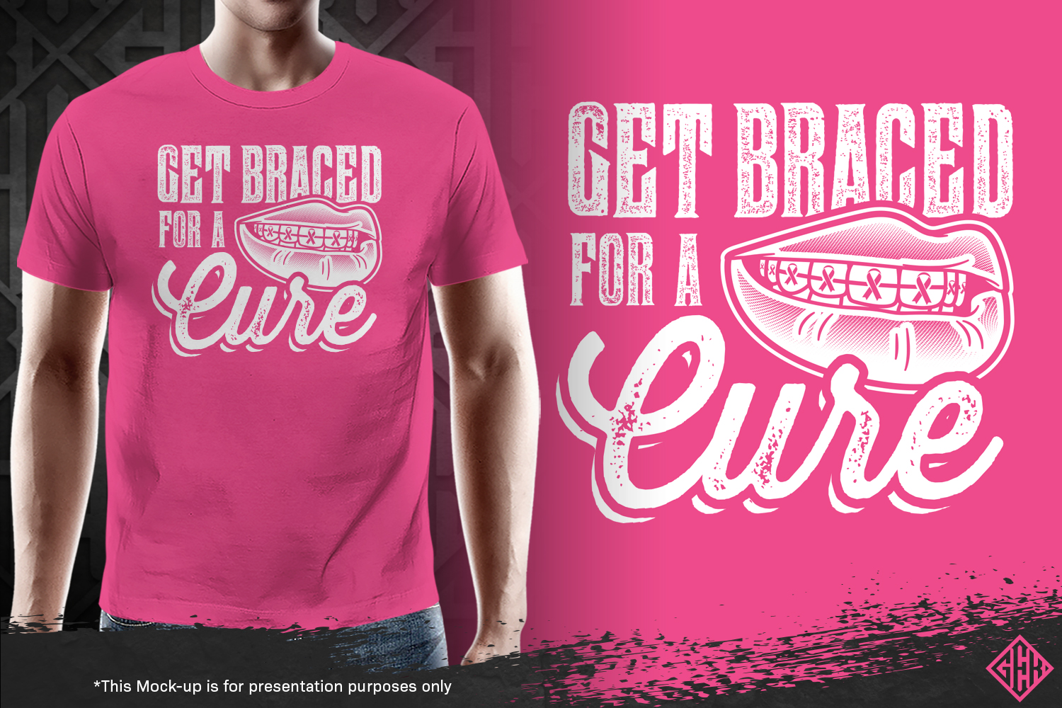 Diseño de Camiseta por gekgrfx para este proyecto | Diseño #19315280