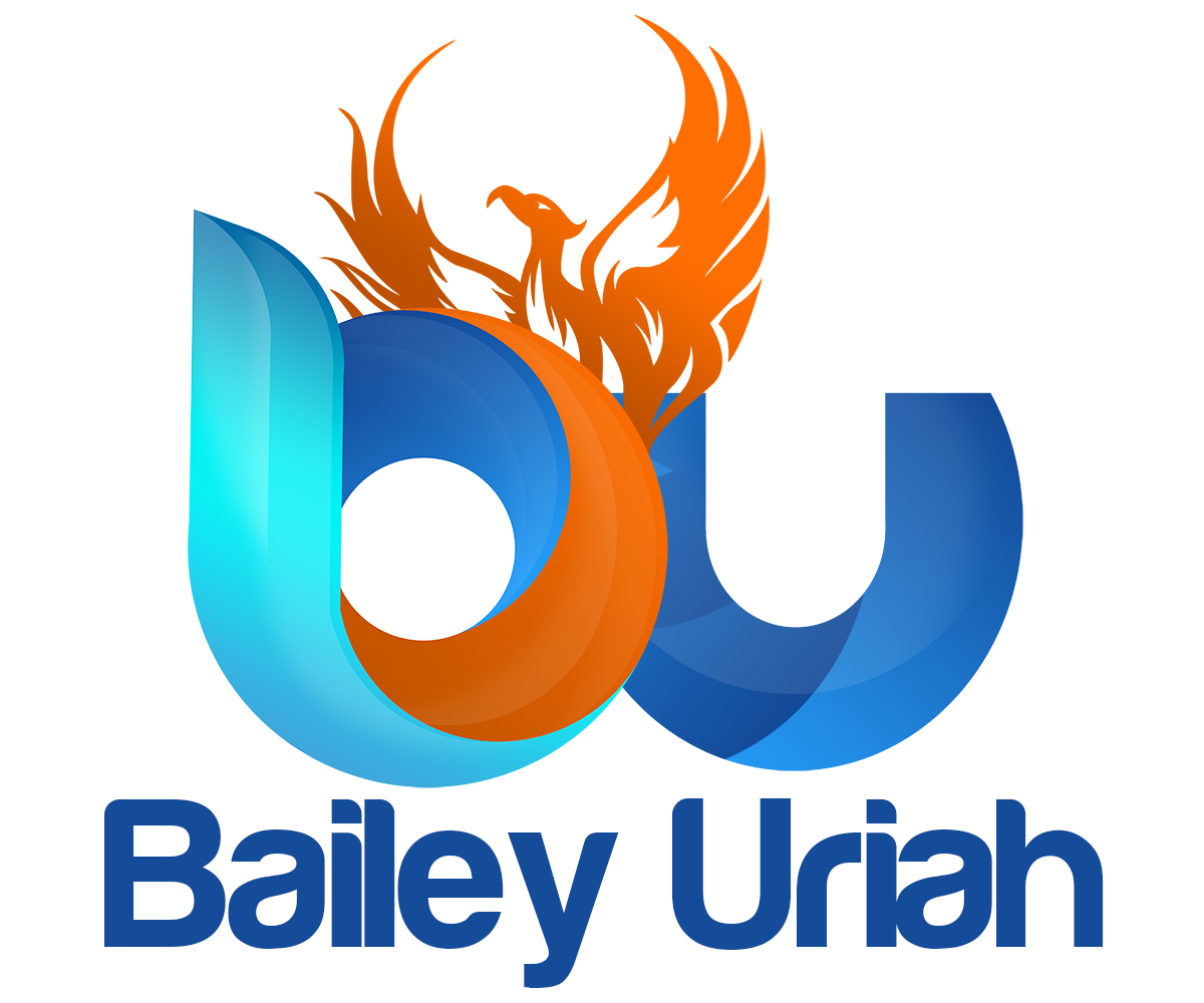 Logo Design by DivineDesign for Bailey Uriah | Design: #2876071