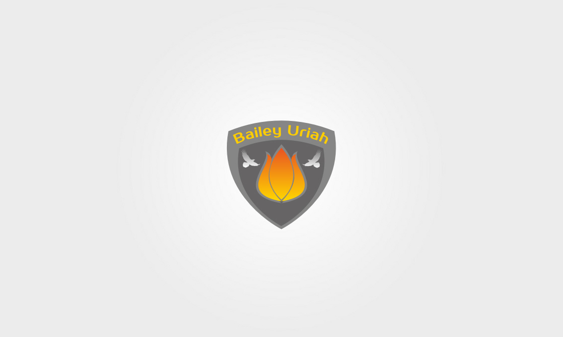 Logo-Design von GeorgeLogoDesign für Bailey Uriah | Design #2881952