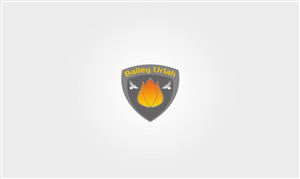 Logo Design by GeorgeLogoDesign for Bailey Uriah | Design: #2881952
