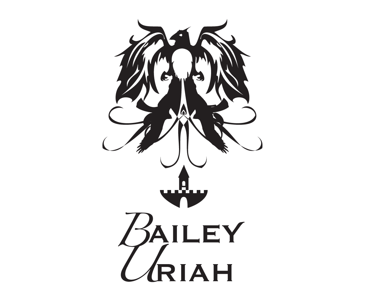Design de Logo par Evan pour Bailey Uriah | Design #2876741
