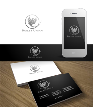 Logo Design by designgreen for Bailey Uriah | Design: #2874033