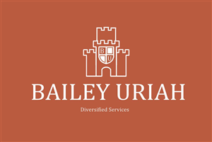 Logo Design by aneskayirt for Bailey Uriah | Design #2879672