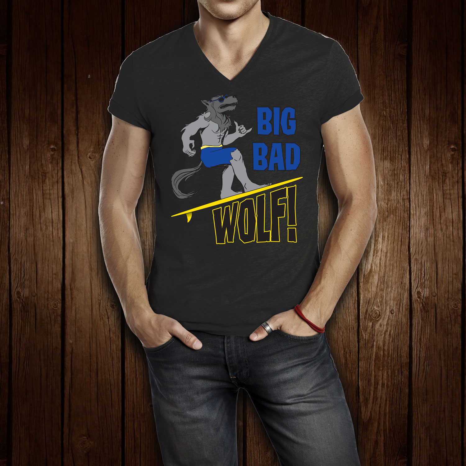 T-shirt Design by FranklyGraphicDesign for this project | Design #19412133