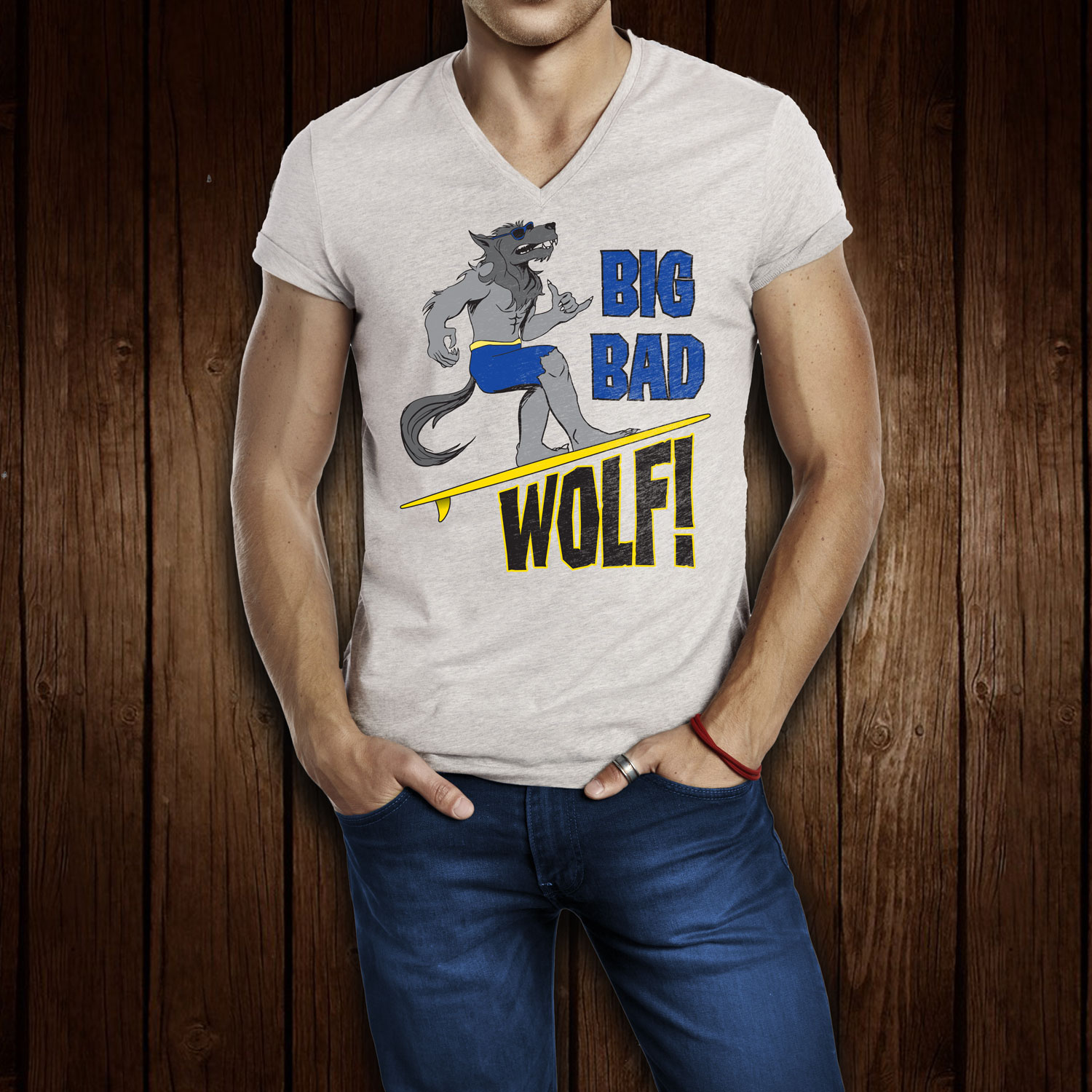 T-Shirt-Design von FranklyGraphicDesign für dieses Projekt | Design #19412134