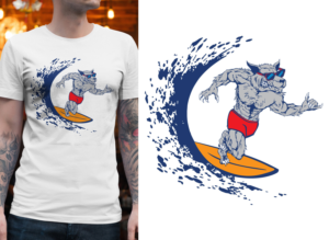 T-shirt Design by Impressive Solutions for this project | Design: #19409513