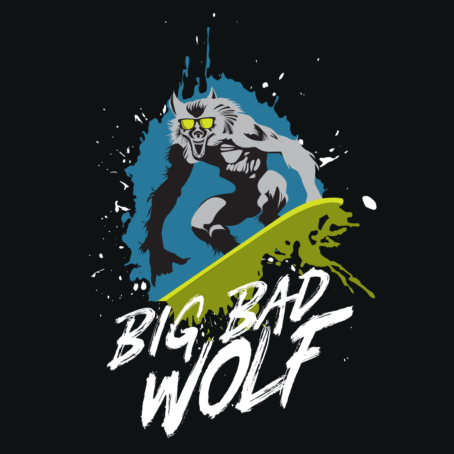 T-shirt Design by Eightone 3 for this project | Design #19413520