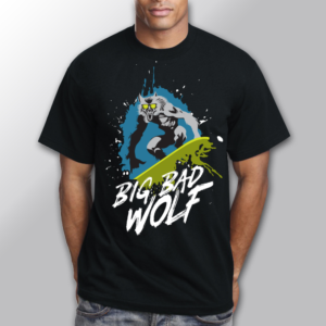  Cool summer vintage  Surfer t-shirt  design for guys  | T-Shirt-Design von Eightone 3