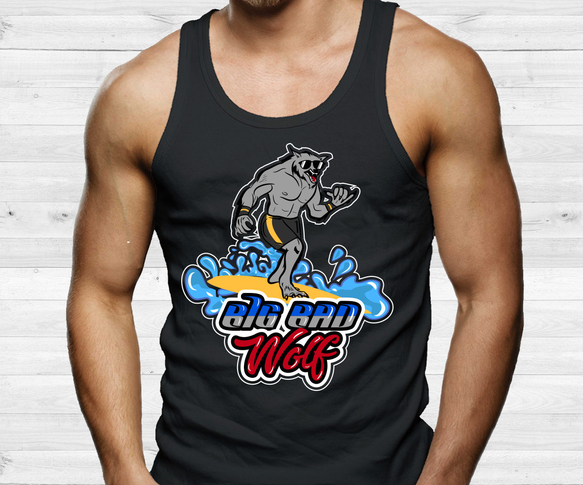 T-Shirt-Design von FigliaPerduta für dieses Projekt | Design #19412082