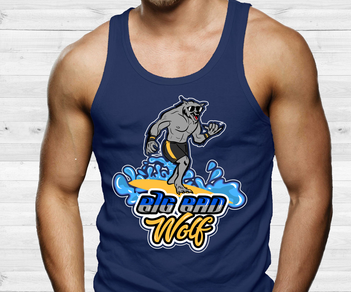 T-shirt Design by FigliaPerduta for this project | Design #19412197