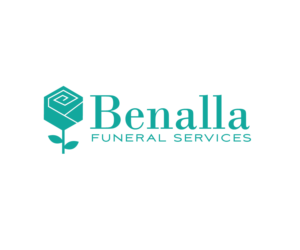 Benalla Funeral Services | Logo Design by renderman