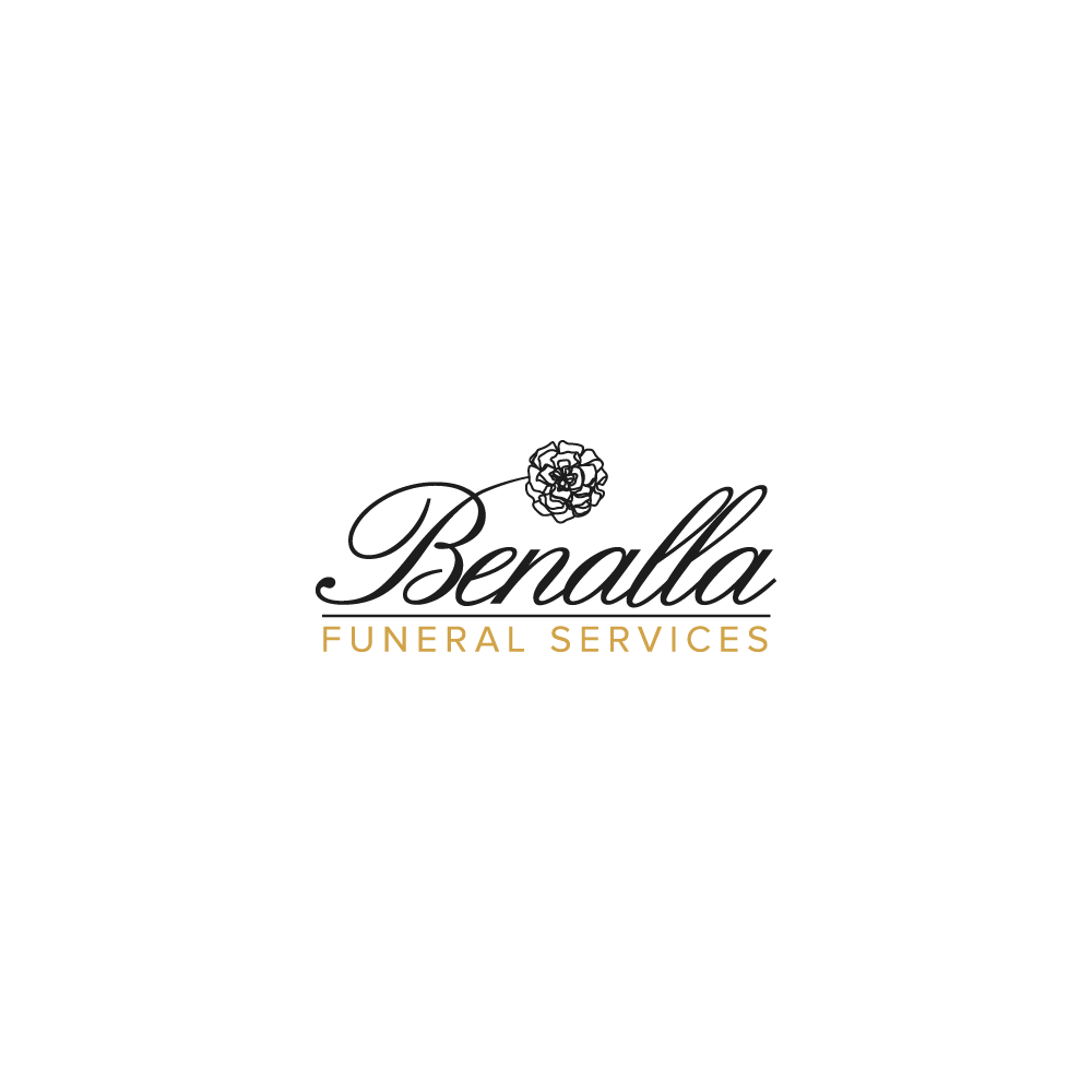 Logo Design by Wild Geek for Mark J. Floyd Funeral Services | Design #19301048