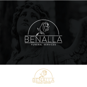 Benalla Funeral Services | Design de Logo par Wild Geek