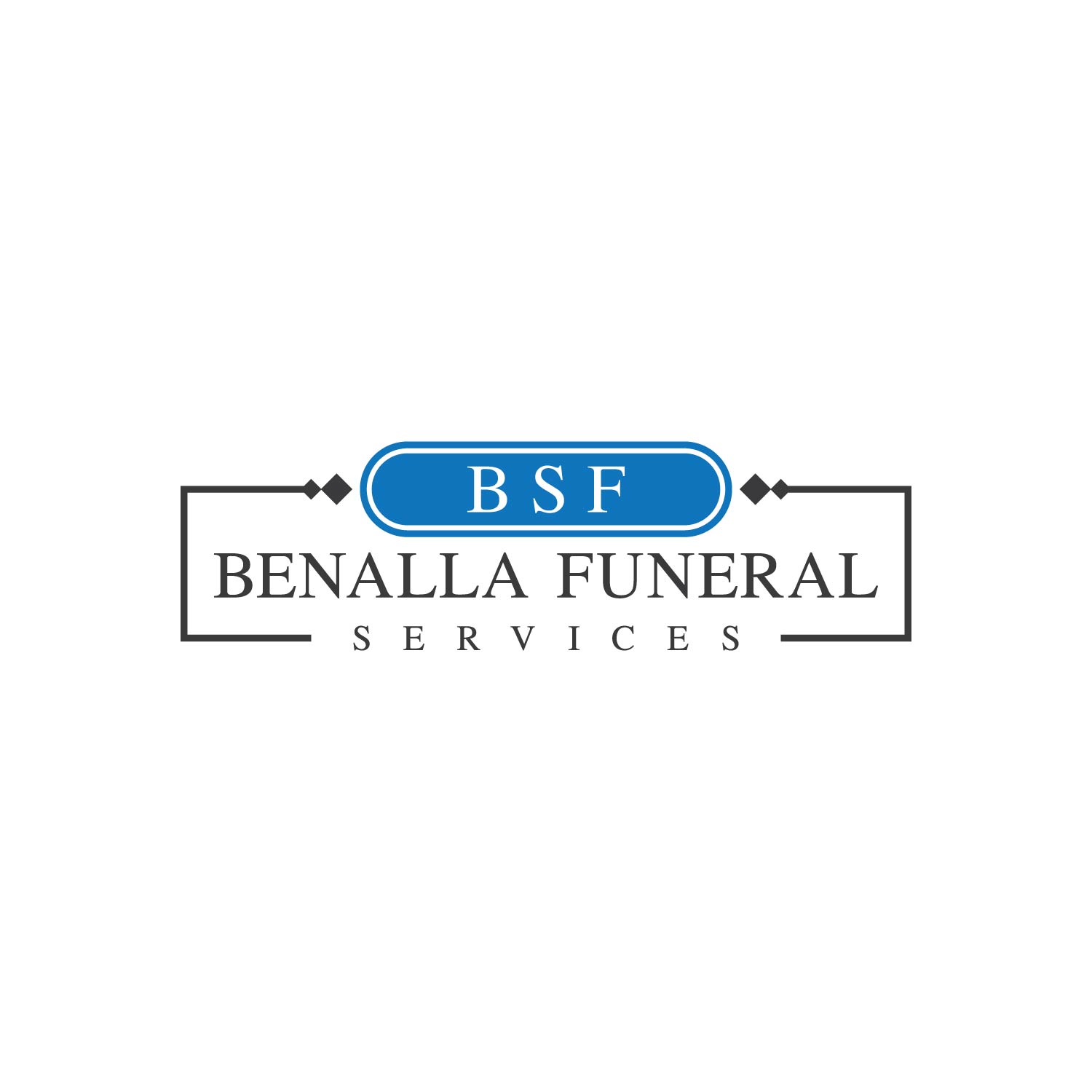 Diseño de Logo por AktharArziki para Mark J. Floyd Funeral Services | Diseño #19297755