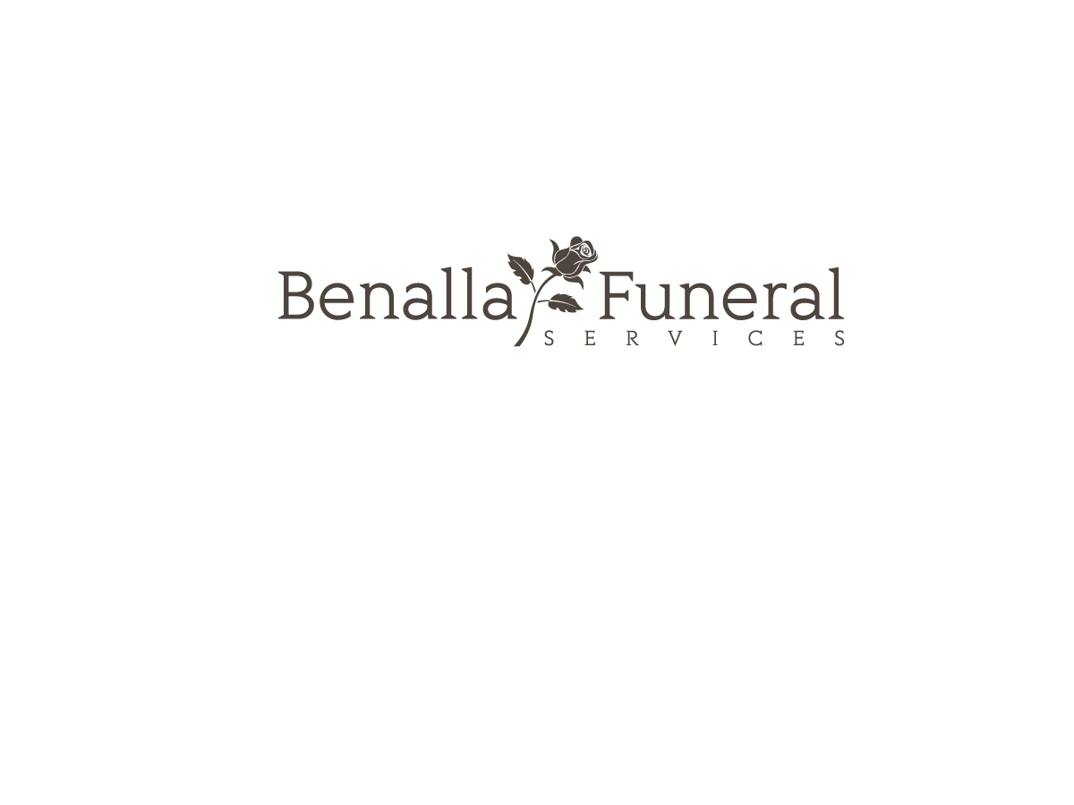Logo Design by ArtCreative for Mark J. Floyd Funeral Services | Design #19299717