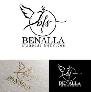 Design de Logo par nexalite pour Mark J. Floyd Funeral Services | Design : #19299369