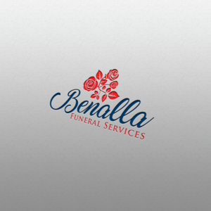 Design de Logo par Madara Uchiha pour Mark J. Floyd Funeral Services | Design : #19301900
