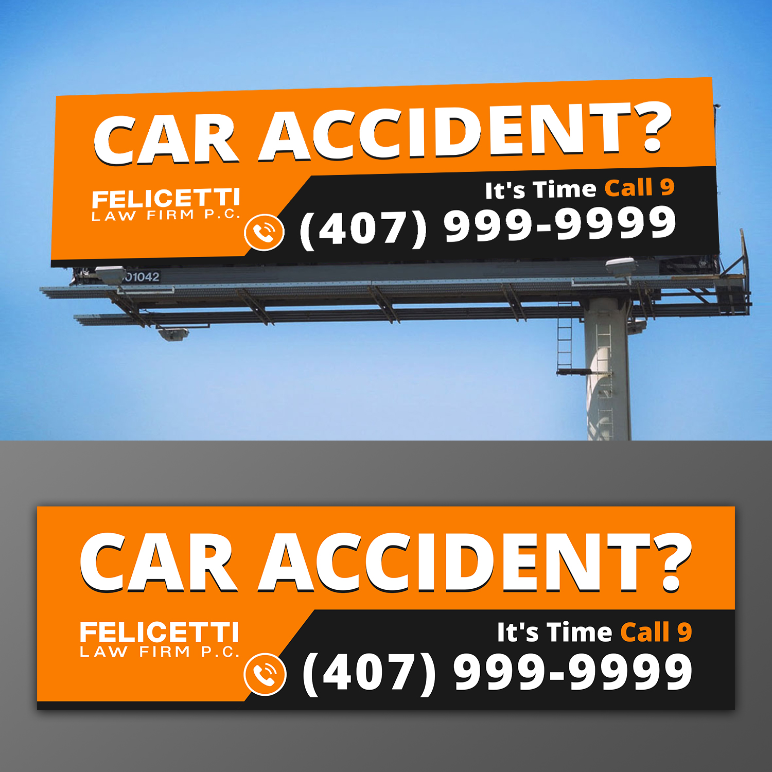 Billboard Design by OwnDesign for this project | Design #19355781