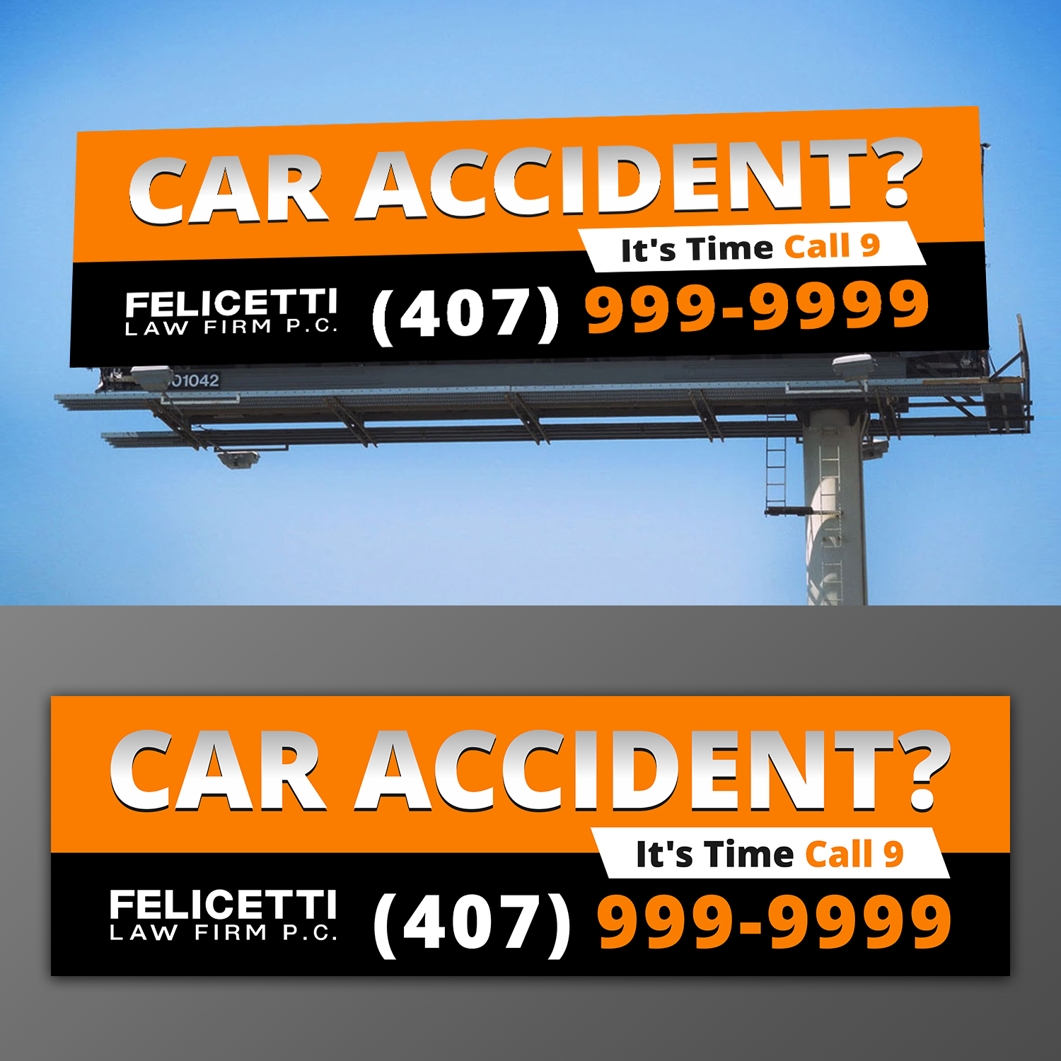 Billboard Design by OwnDesign for this project | Design #19355852