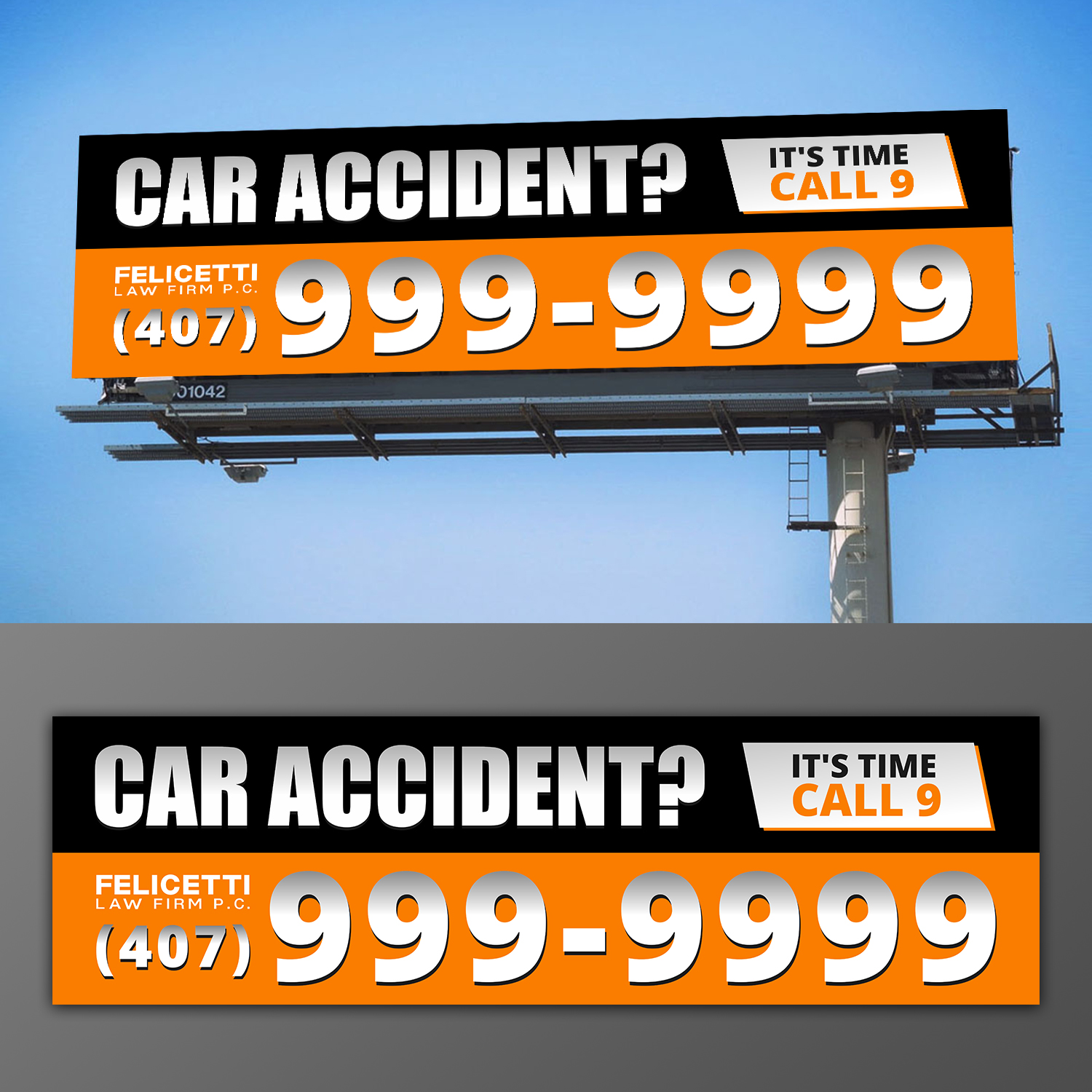 Diseño de Cartelera por OwnDesign para este proyecto | Diseño #19361556