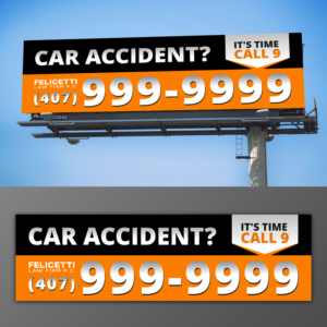 Billboard Design by OwnDesign for this project | Design: #19361628