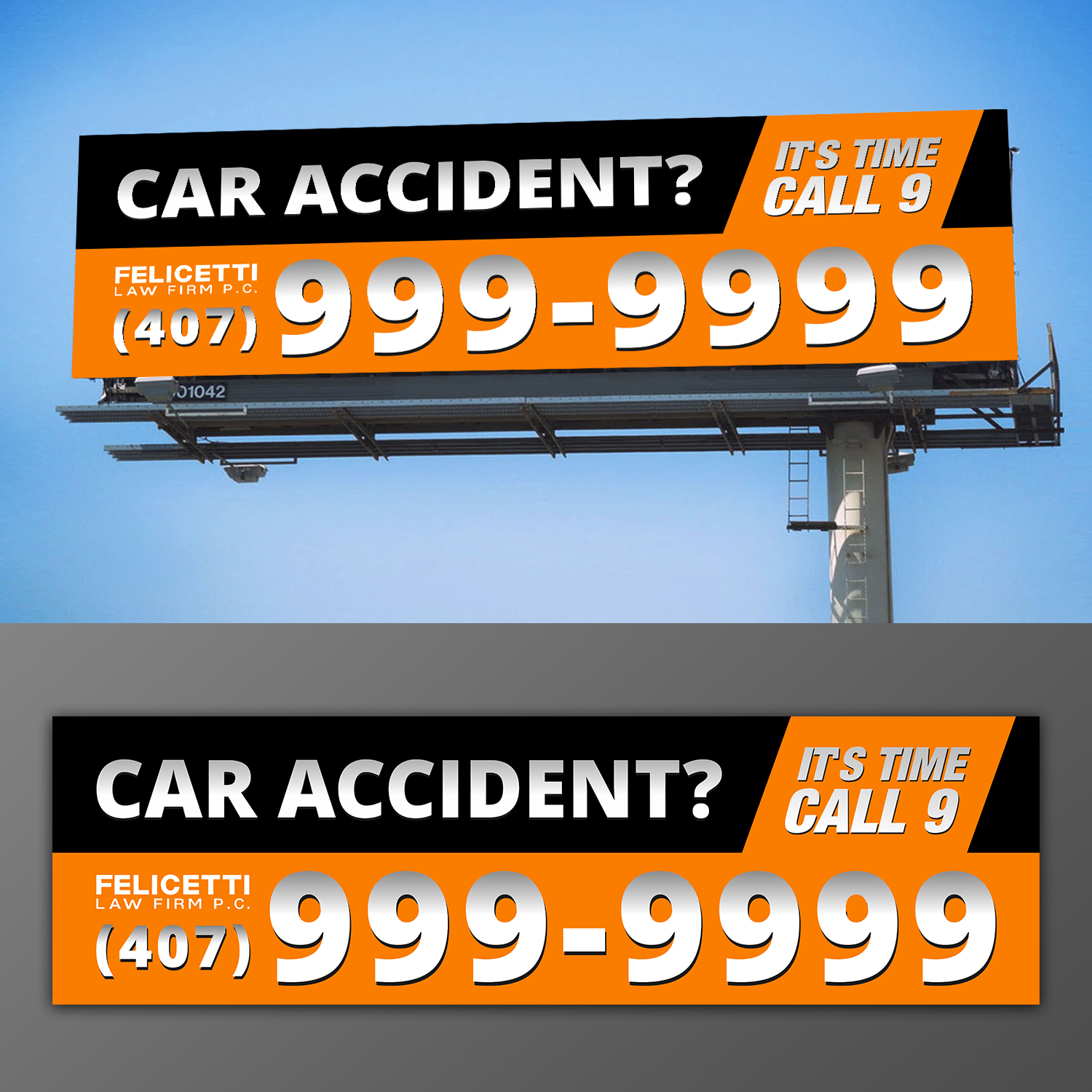 Diseño de Cartelera por OwnDesign para este proyecto | Diseño #19361753