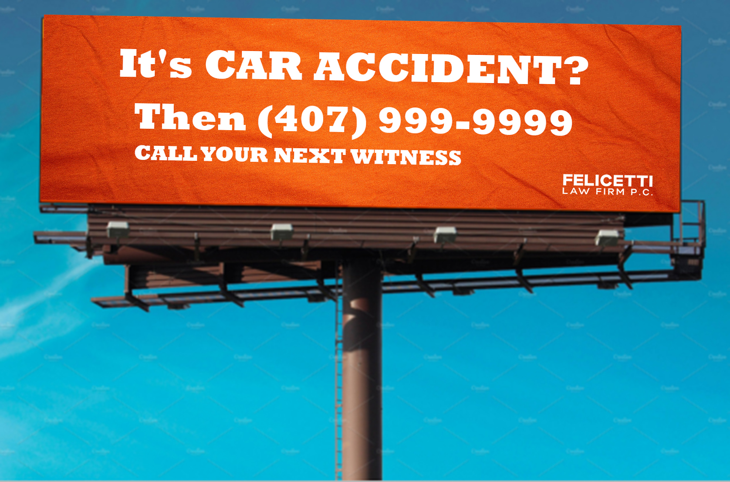 Billboard Design by creative gravity for this project | Design #19365919
