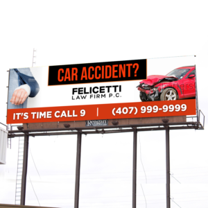 Billboard Design by Schöpfer for this project | Design: #19312021