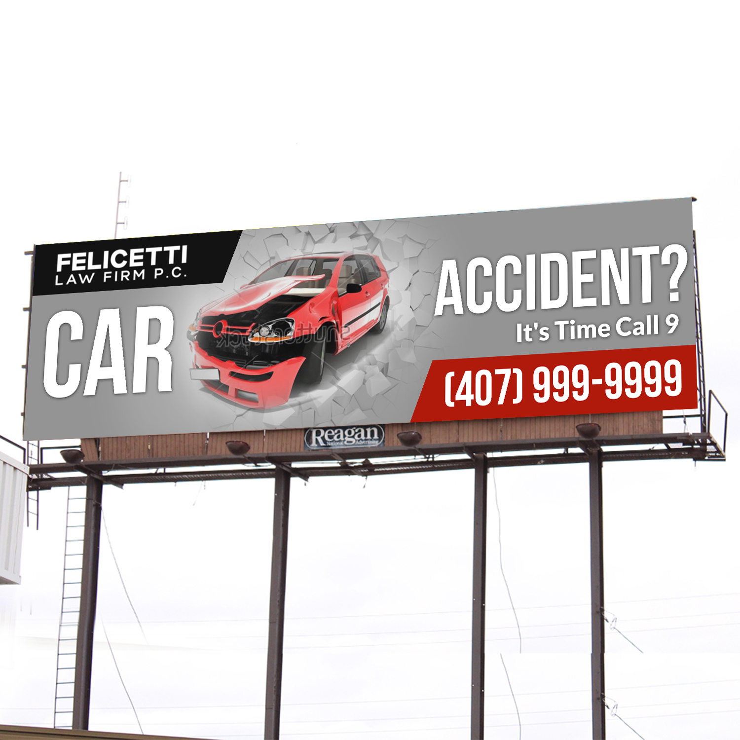 Billboard Design by Schöpfer for this project | Design #19312022