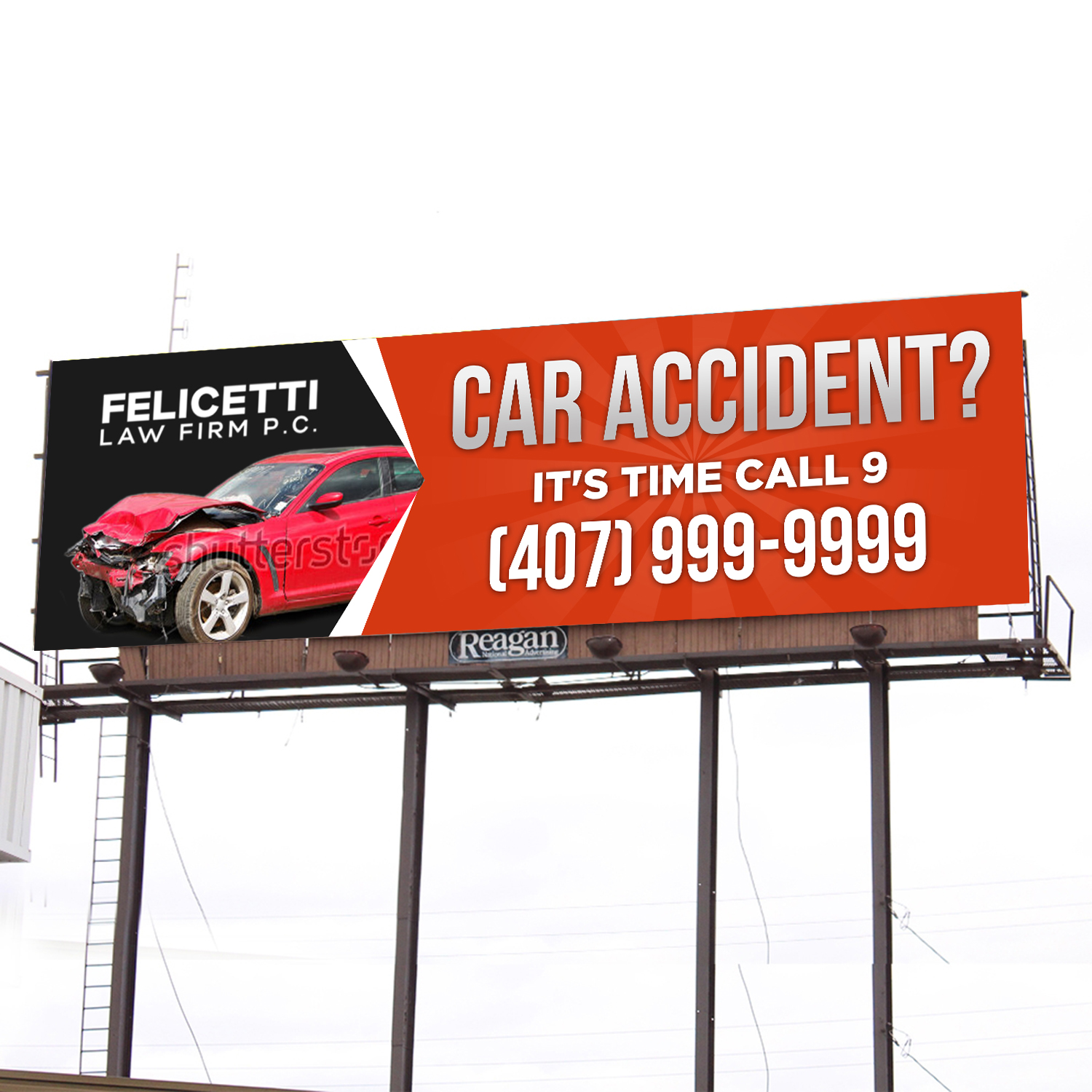 Billboard Design by Schöpfer for this project | Design #19312023