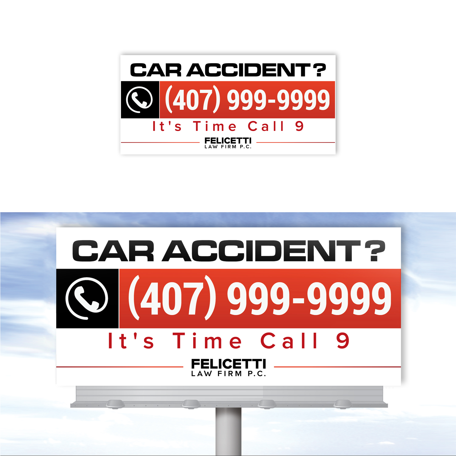 Billboard Design by Maxo-Biz for this project | Design #19310311