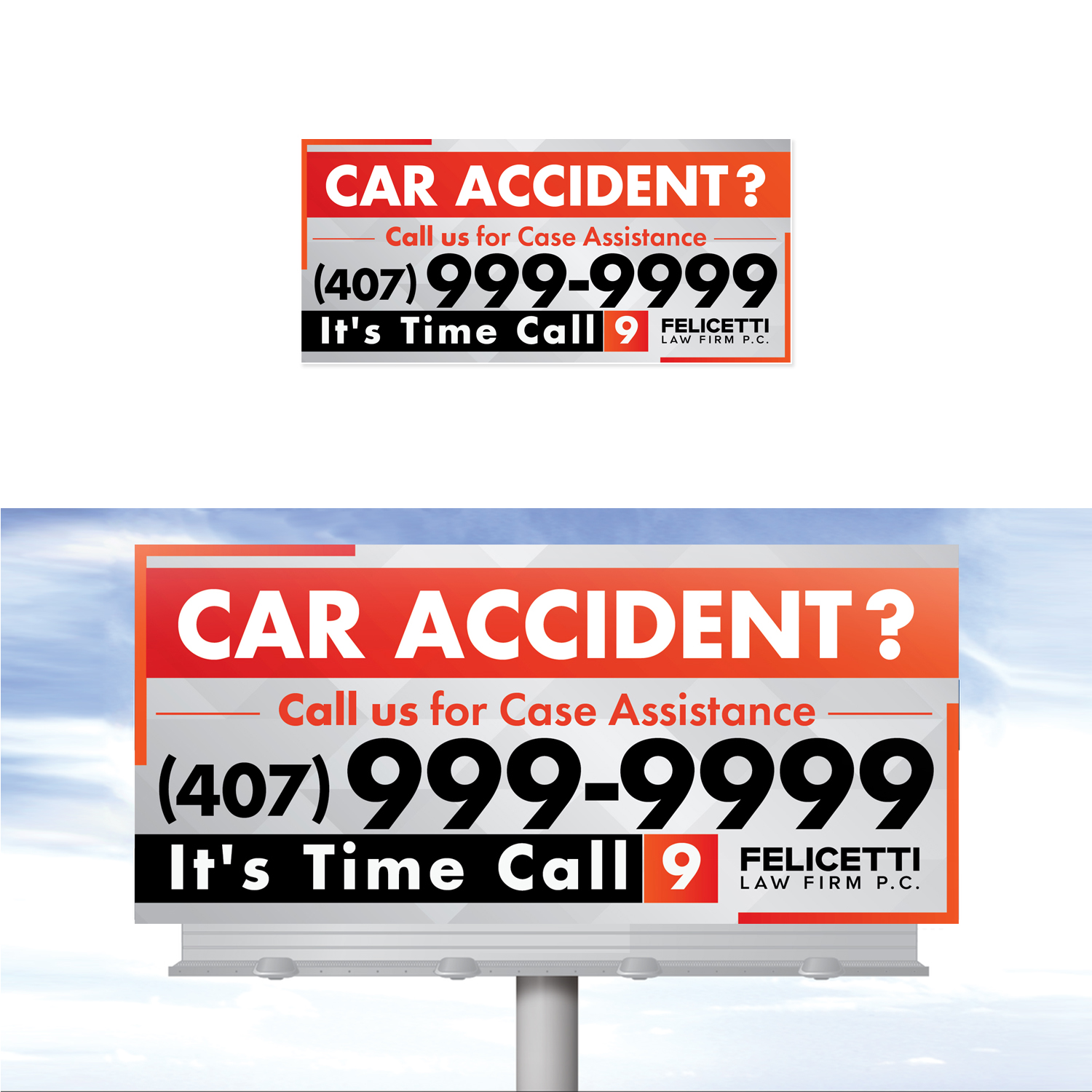 Billboard Design by Maxo-Biz for this project | Design #19310312