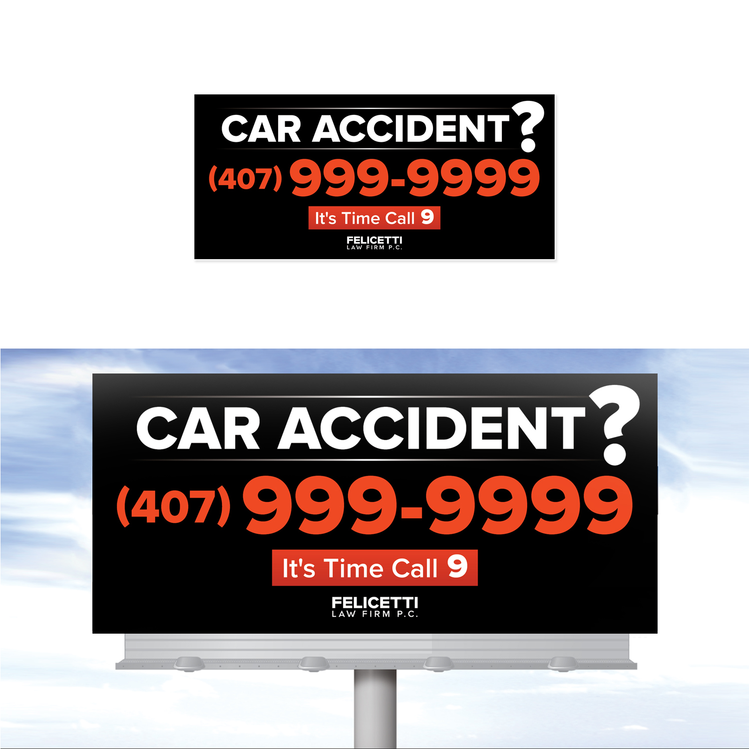 Diseño de Cartelera por Maxo-Biz para este proyecto | Diseño #19375239