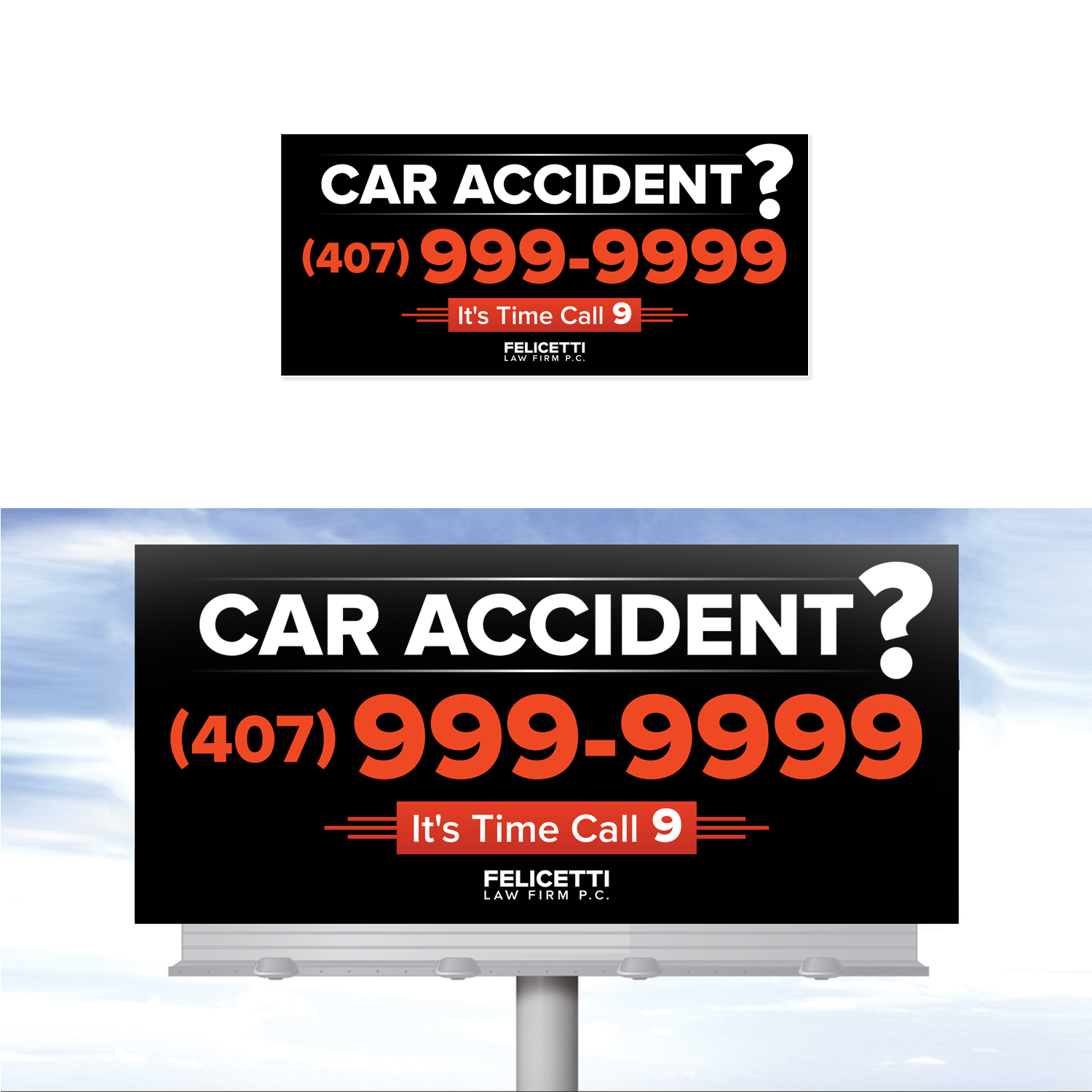 Billboard Design by Maxo-Biz for this project | Design #19375240
